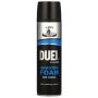 Duel Shave Foam Ice Cool 200ml