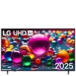 TCL Tlc 85" Qled 4K Google Tv – 85P7K