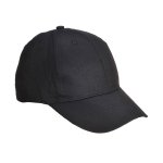 B010-SIX Panel Baseball Cap