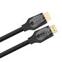 8K Ultrahd @ 60 Hz 48 Gbps High-speed HDMI Cable- 3M