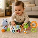 Baby My First Gift Set From Birth