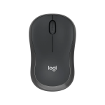 Logitech M240 Graphite Comfortable Silent Bluetooth Mouse