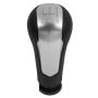 Gear Knob - 5 Speed Compatible With Chevrolet Spark 2011-16