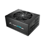 FSP Hydro Ptm Pro 1200W ATX3.0 Pcie Fully Modular 80 Plus Platinum Power Supply Unit PPA12A1020