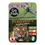 Go Fish Card Ga Predators Other Killers