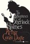 The Adventures Of Sherlock Holmes   Paperback