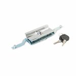 Sanlic Jaguar R02 Roll Up Garage Door Lock
