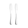 Creative Cooking Butter Knives Set 2
