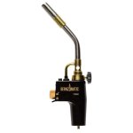 Max Heat Torch Ultra With Adjustable Flame