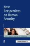 New Perspectives On Human Security Hardcover