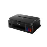 Canon Ink - G2410 Colour A4 3-IN-1