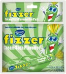 MINI Fizzers Soda Sweets