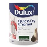 Dulux Quick Dry Enamel – 1L – Mb