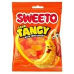 Sweeto Sour Tangy Gummies 80GR