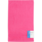 Cerise Quick Dry Guest Towel 30 X 50CM