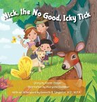 Nick The No Good Icky Tick