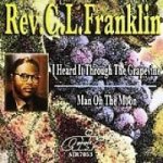 I Heard It Through The Grapevine Man On The Moon Cd