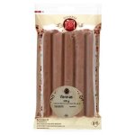 Norrie Kosher Viennas 500G