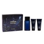 Cool Night Gift Set 100ML Edp And 100ML Shower Gel And 100ML After Shave Balm