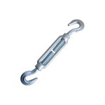 Turnbuckle E g 20MM Hook hook