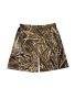 3D Graphic Print Boys Shorts Drawstring Casual Elastic Waist Comfy Summer Clothing