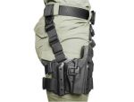 Tactical Holster Right Hand