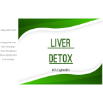 Liver Detox Treatment