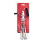 Millini Stainless Steel Egg Beater Jumbo