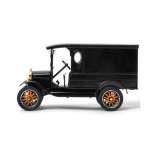 1:24 1925 Ford Model T - Paddy Wagon