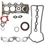 Gasket Set For Gwm Florid 1.5L 2011
