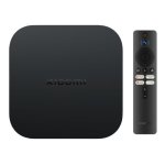 XiaoMi 4K Ultra HD Tv Box S Media Player 2ND Gen PFJ4151EU