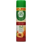 Air Wick Air Freshener Peach & Jasmine 280ML