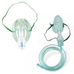 Nebulizer Mask Complete