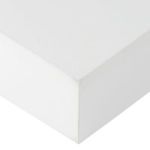 Ampersand Artist Panel - Smooth Primed - Cradled 22MM - 8X8IN