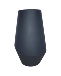 Top Pot Japi Planter Cache Pot Click For Details - Tall JVTP47 470MM Width X 710MM Height Lead