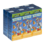 Mediterranean 40% Fruit Nectar Blend Juice Boxes 6 X 200ML