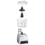 Cuisinart Pixie Chopper MINI Food Processor - CCH32E