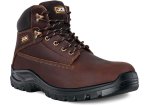 JCB Holton Hiker Brown - Brown 12