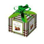 Milk Chocolate 40G Hazelnut