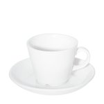 Alfa Romeo Prima Alfa Cappuccino Cup 200ML Only By Fortis