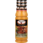 Mozambican Mild Peri-peri Sauce 250ML
