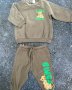 H&m Grey Lion King Tracksuit Set 6/9M
