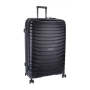 Cellini Grande Xtra Large 81cm Trolley Case Black