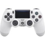 Sony Playstation Dualshock 4 V2 Controller White