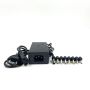 Universal Laptop Charger - 8 Pieces