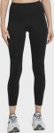 Women's Performance Tights 7 8 - Black - Small