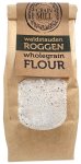 Waldstauden - Forest Rye - Wholegrain Flour