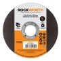 - Cutting Disc Slimline Steel 230X2.0 5PAC - 2 Pack