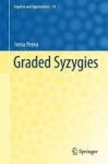 Graded Syzygies Hardcover 2011