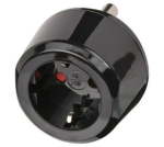 Brennenstuhl Travel Plug Adapter 1508460